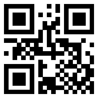 Il QrCode di 3400475760