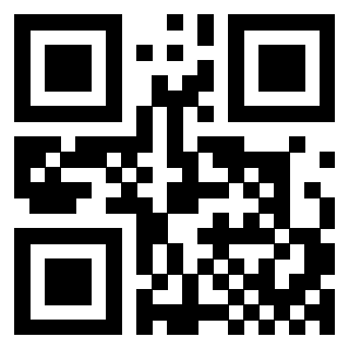 Immagine del QrCode di 3400475762
