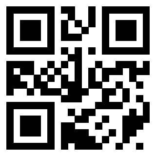 3400475764 - Immagine del QrCode