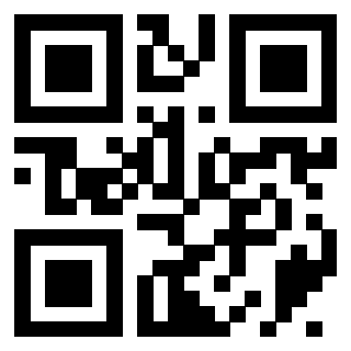 3400475765 - Immagine del QrCode associato