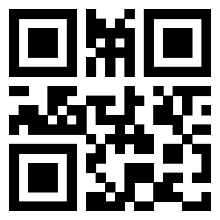 Il Qr Code di 3400475766
