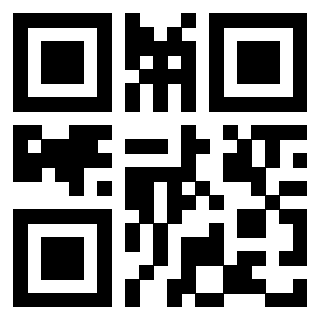 3400475769 - Immagine del Qr Code