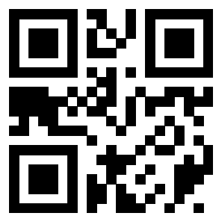 Scansione del Qr Code di 3400475770