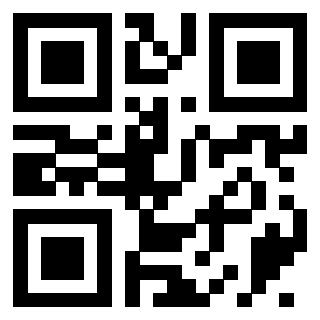 3400475775 - Immagine del Qr Code