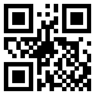 3400475776 - Immagine del QrCode associato