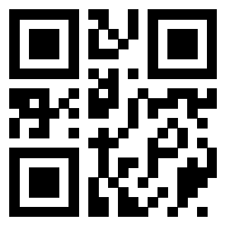 Immagine del Qr Code di 3400475777