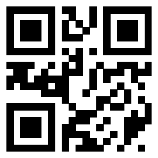 3400475778 QrCode associato