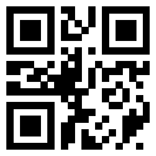 Immagine del QrCode di 3400475782