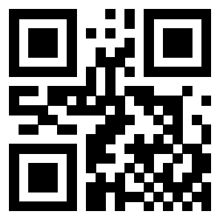 Il Qr Code di 3400475783