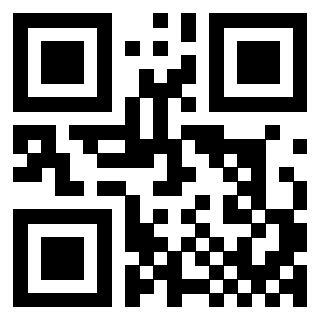 3400475784 QrCode associato