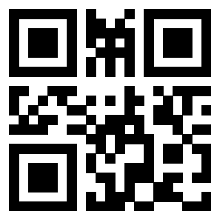 3400475785 - Immagine del QrCode associato
