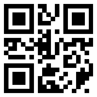 3400475786 QrCode associato