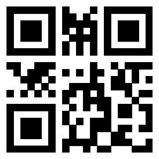 Immagine del QrCode di 3400475787