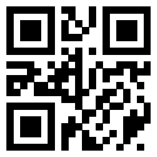 Il Qr Code di 3400475789