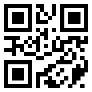 3400475794 - Immagine del Qr Code