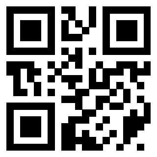Il Qr Code di 3400475798