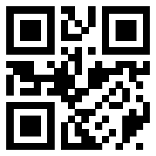 3400475800 - Immagine del QrCode associato