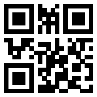 3400475803 QrCode associato