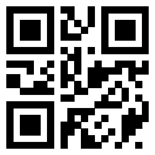 Scansione del Qr Code di 3400475804
