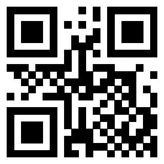 Il QrCode di 3400475805