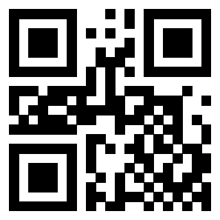 QrCode di 3400475807