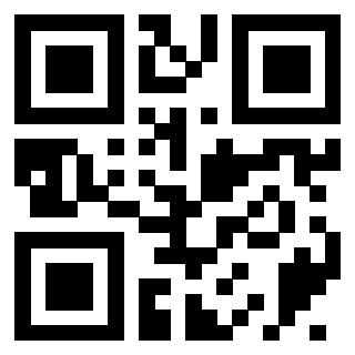 Il Qr Code di 3400475808