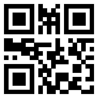 Immagine del QrCode di 3400475810