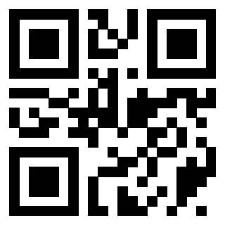 Scansione del Qr Code di 3400475811