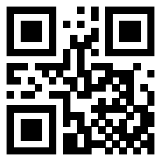 Immagine del Qr Code di 3400475812