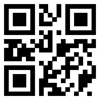 Il QrCode di 3400475815