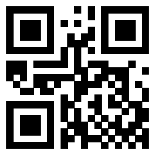 QrCode di 3400475816