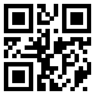 3400475817 QrCode associato