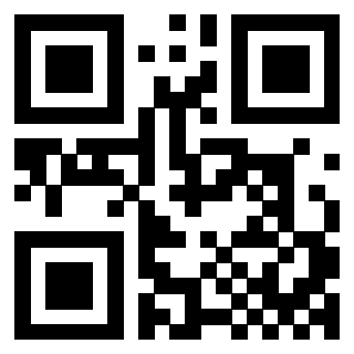 3400475818 QrCode associato