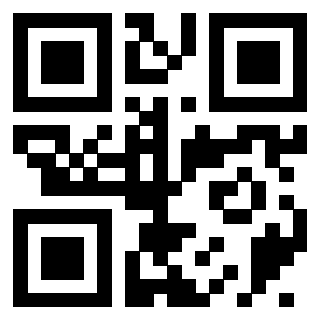 Il Qr Code di 3400475832
