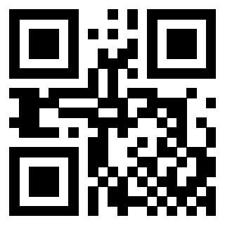 QrCode di 3400475835