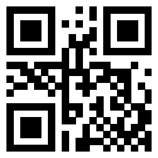 Il QrCode di 3400475836