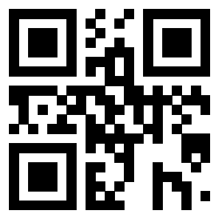 3400475838 - Immagine del Qr Code