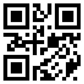 Immagine del QrCode di 3400475840