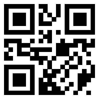 Qr Code di 3400475841