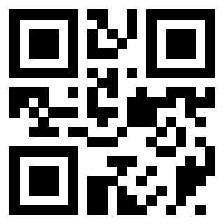 Il QrCode di 3400475842
