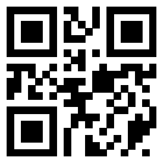 QrCode di 3400475843