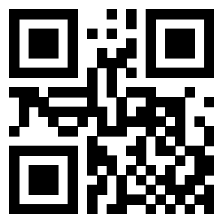 3400475846 QrCode associato