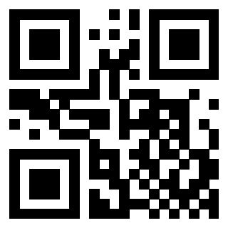 Immagine del Qr Code di 3400475847