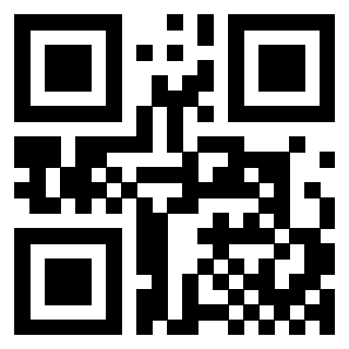Immagine del QrCode di 3400475852