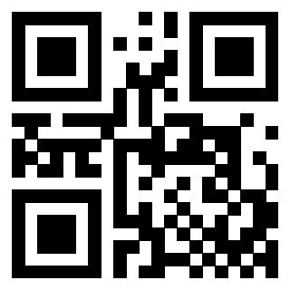 3400475854 Qr Code associato