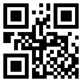 Immagine del Qr Code di 3400475855