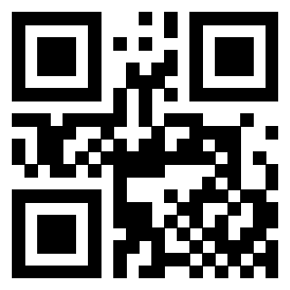 3400475859 - Immagine del Qr Code associato