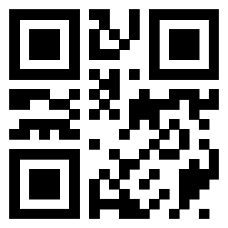 Il Qr Code di 3400475860