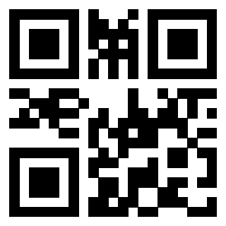 Il Qr Code di 3400475861