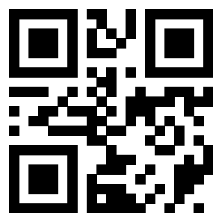3400475862 Qr Code associato